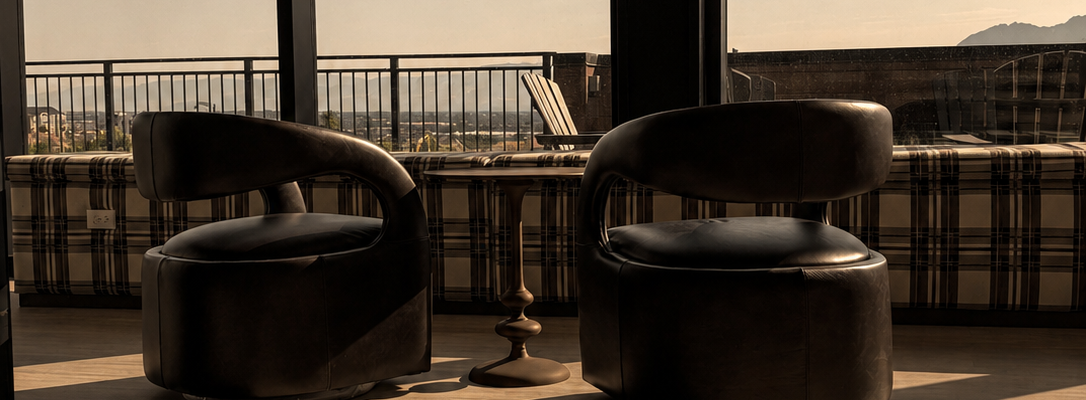 Coworking View Condensed